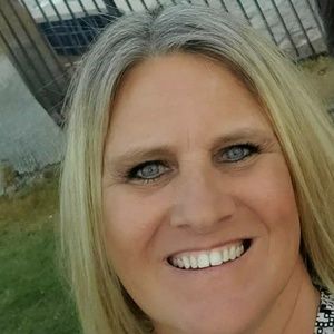 Meet your Posher, Jodi